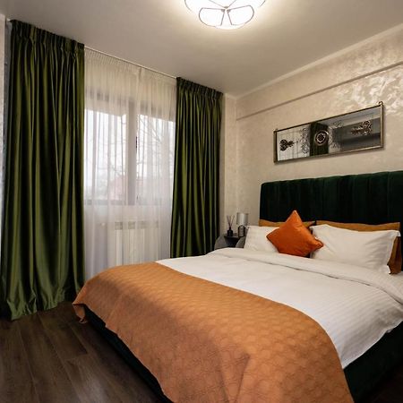 Central Apartament 3 이아시 외부 사진