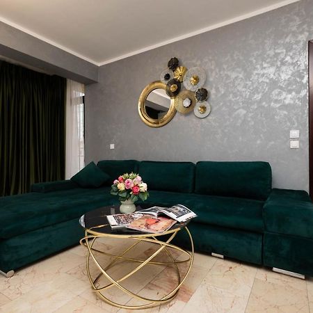 Central Apartament 3 이아시 외부 사진