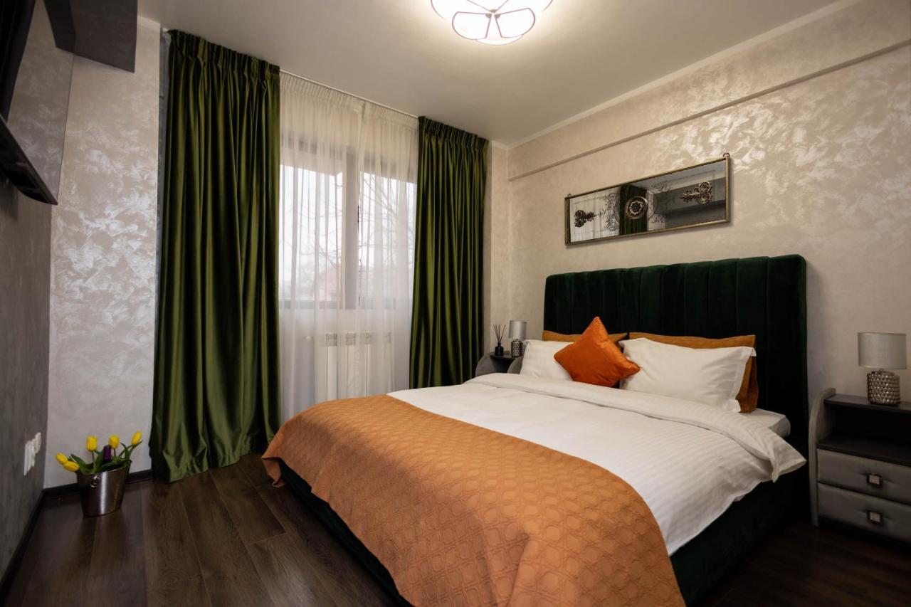 Central Apartament 3 이아시 외부 사진